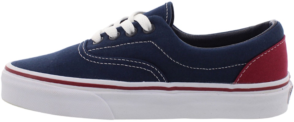 Vans Era 运动鞋 蓝色 深蓝色 VN0003Z5HU9 Buy Vans Era 运动鞋 蓝色 深蓝色 VN0003Z5HU9