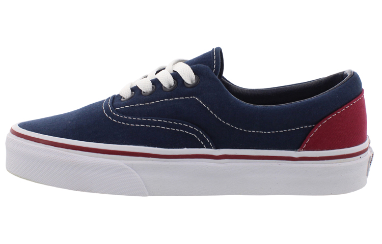 Buy Vans Era 运动鞋 蓝色 深蓝色 VN0003Z5HU9