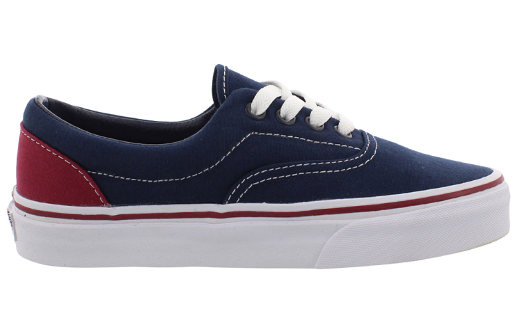 Order Vans Era 运动鞋 蓝色 深蓝色 VN0003Z5HU9