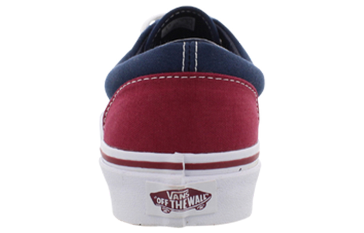 Lookbook Vans Era 运动鞋 蓝色 深蓝色 VN0003Z5HU9