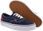 Shop Vans Era 运动鞋 蓝色 深蓝色 VN0003Z5HU9