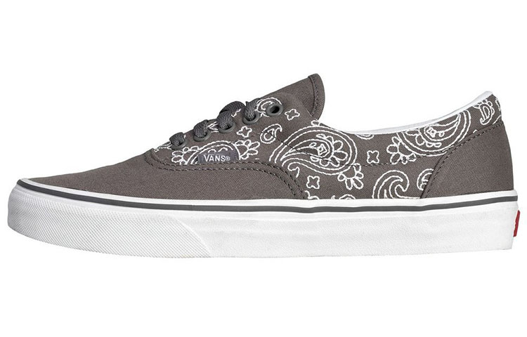 Vans Era Sneakers Brown/White VN00018FI9S