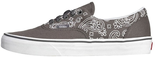 Vans Era Sneakers Brown/White VN00018FI9S Vans Era Sneakers Brown/White VN00018FI9S