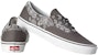 Vans Era Sneakers Coklat/Putih VN00018FI9S