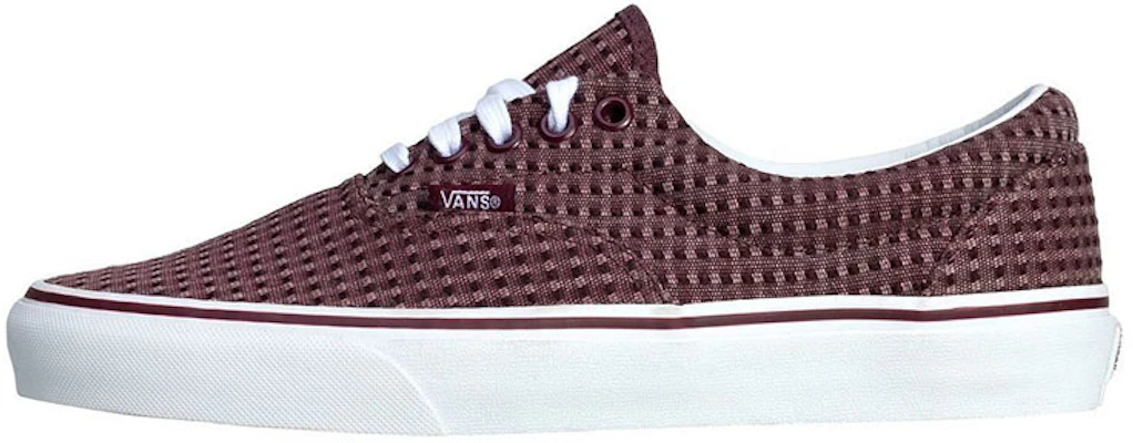 Vans Era Sneakers Tief-Wein ''Weinrot Weiß'' VN0003Z5JRW Buy Vans Era Sneakers Tief-Wein ''Weinrot Weiß'' VN0003Z5JRW