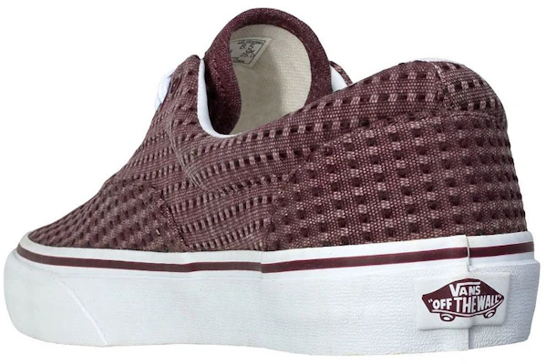 Vans Era Sneakers Tief-Wein ''Weinrot Weiß'' VN0003Z5JRW Lookbook Vans Era Sneakers Tief-Wein ''Weinrot Weiß'' VN0003Z5JRW