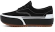 Buy Vans Era Stacked 'Hitam Suede' VN0A4BTOLF9