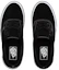 Shop Vans Era Stacked ''Zwart Suède'' VN0A4BTOLF9