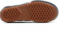 Purchase Vans Era Stacked ''Zwart Suède'' VN0A4BTOLF9