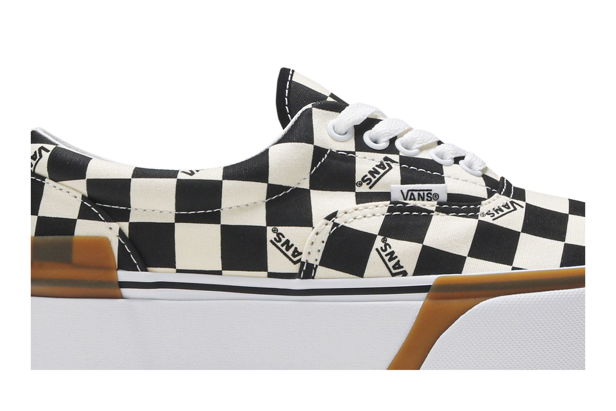 Order Vans Era Stacked ''Damier'' VN0A4BTOVLV