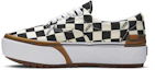 Lookbook Vans Era Stacked ''Damier'' VN0A4BTOVLV