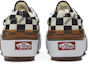 Details for Vans Era Stacked ''Damier'' VN0A4BTOVLV