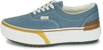 Vans Era Stacked 'Stormy Weather' VN0A4BTORV2 Vans Era Stacked 'Stormy Weather' VN0A4BTORV2