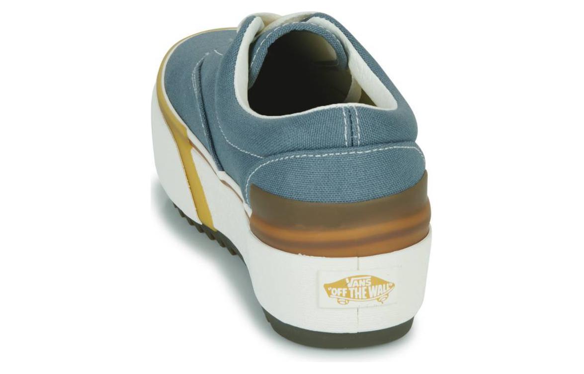 Shop Vans Era Stacked ''Temps Orageux'' VN0A4BTORV2