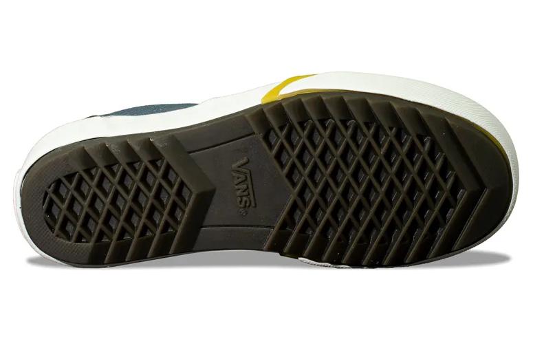 Purchase Vans Era Stacked ''Temps Orageux'' VN0A4BTORV2