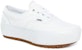 Vans Era Stacked 'Putih Tulen Gum' VN0A4BTOOER