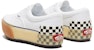 Vans Era Stacked 'Papan Dam Putih' VN0A4BTOTDC