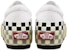 Vans Era Stacked 'Papan Dam Putih' VN0A4BTOTDC