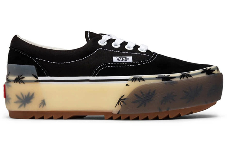 Order Vans Era Stacked LX 'Palma Negra' VN0A4U4CXA5