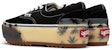 Vans Era Stacked LX 'Palm Hitam' VN0A4U4CXA5