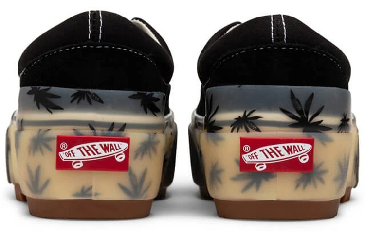 Purchase Vans Era Stacked LX 'Palma Negra' VN0A4U4CXA5