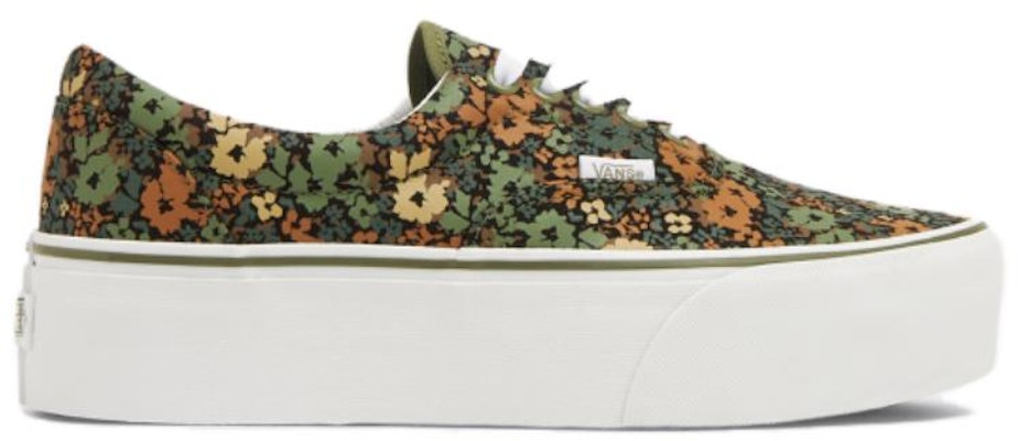 반스 에라 스택폼 그린브라운화이트 (52 characters) VN0A5JLZZBF Order 반스 에라 스택폼 그린브라운화이트 (52 characters) VN0A5JLZZBF