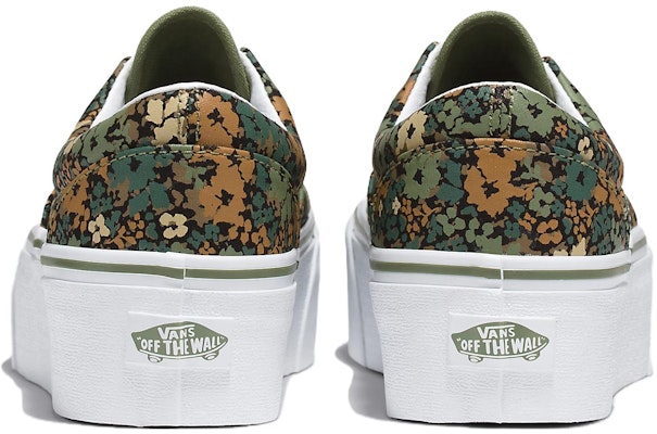 반스 에라 스택폼 그린브라운화이트 (52 characters) VN0A5JLZZBF Purchase 반스 에라 스택폼 그린브라운화이트 (52 characters) VN0A5JLZZBF