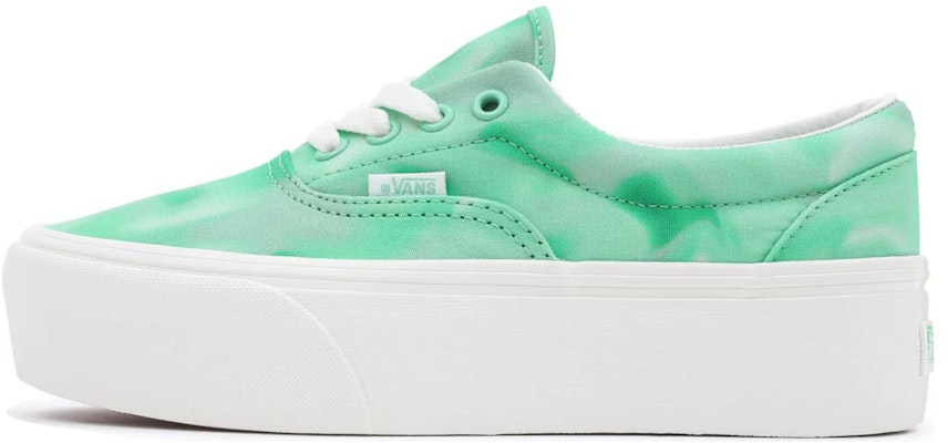 반스 에라 스택폼 그린/화이트 (Bans Era Stackform Green/White) VN0A5JLZGRN Buy 반스 에라 스택폼 그린/화이트 (Bans Era Stackform Green/White) VN0A5JLZGRN