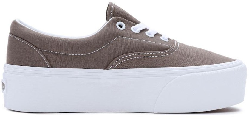 Vans Era Stackform 'Kelabu Putih' VN0A5JLZ1NU Order Vans Era Stackform 'Kelabu Putih' VN0A5JLZ1NU