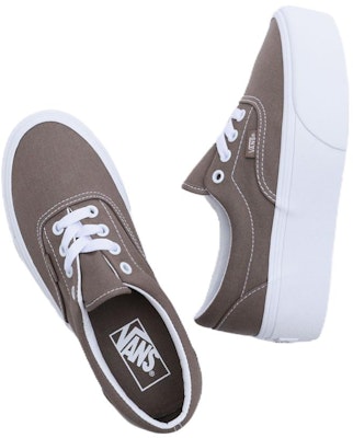 Vans Era Stackform 'Kelabu Putih' VN0A5JLZ1NU Shop Vans Era Stackform 'Kelabu Putih' VN0A5JLZ1NU