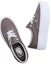 Shop Vans Era Stackform 'Kelabu Putih' VN0A5JLZ1NU