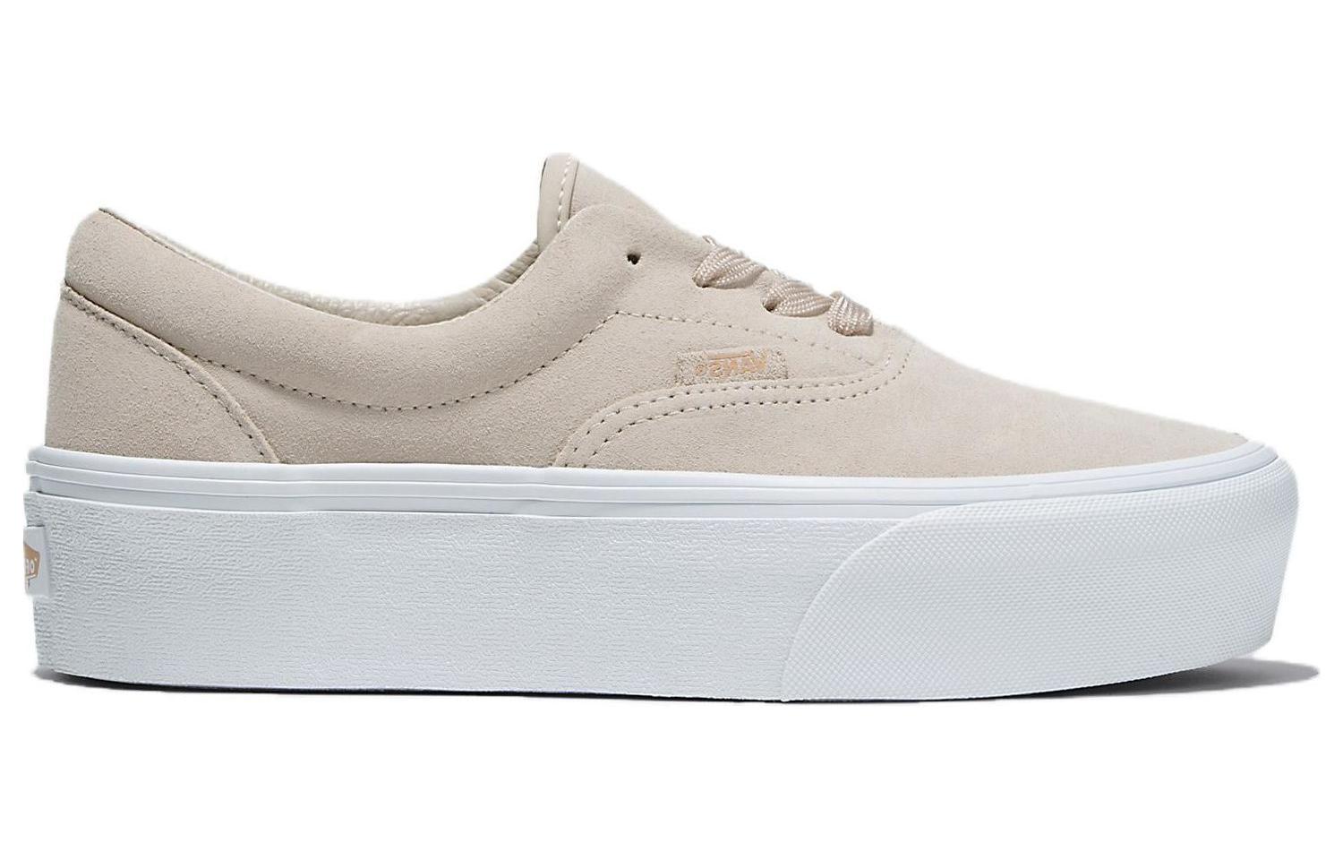 Order 반스 에라 스택폼 (따뜻&논슬립) VN0A5JLZBLL