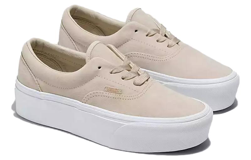 Lookbook 반스 에라 스택폼 (따뜻&논슬립) VN0A5JLZBLL