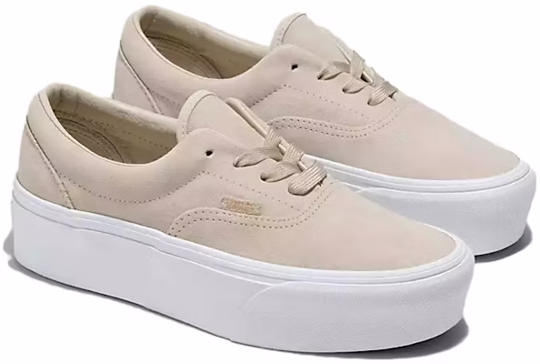 반스 에라 스택폼 (따뜻&논슬립) VN0A5JLZBLL Lookbook 반스 에라 스택폼 (따뜻&논슬립) VN0A5JLZBLL