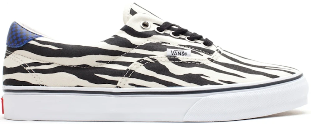 Vans Era Style 46 Supreme 斑马白色 VN-OLO84KH Buy Vans Era Style 46 Supreme 斑马白色 VN-OLO84KH