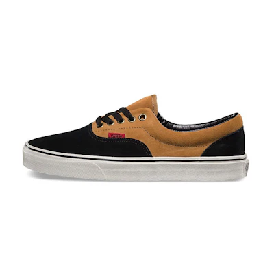 Vans Era Suede 2-Tone 'Bone Brown'
