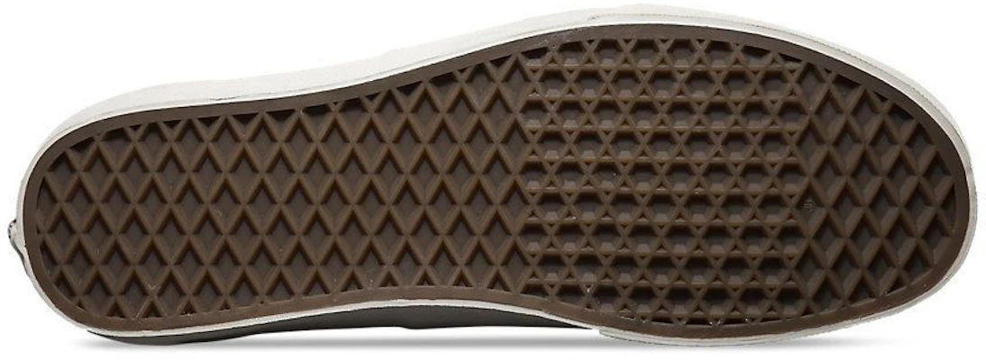 Vans Era Gamuza 2-Tonos 'Bone Brown' VN-0W3CDPJ Shop Vans Era Gamuza 2-Tonos 'Bone Brown' VN-0W3CDPJ