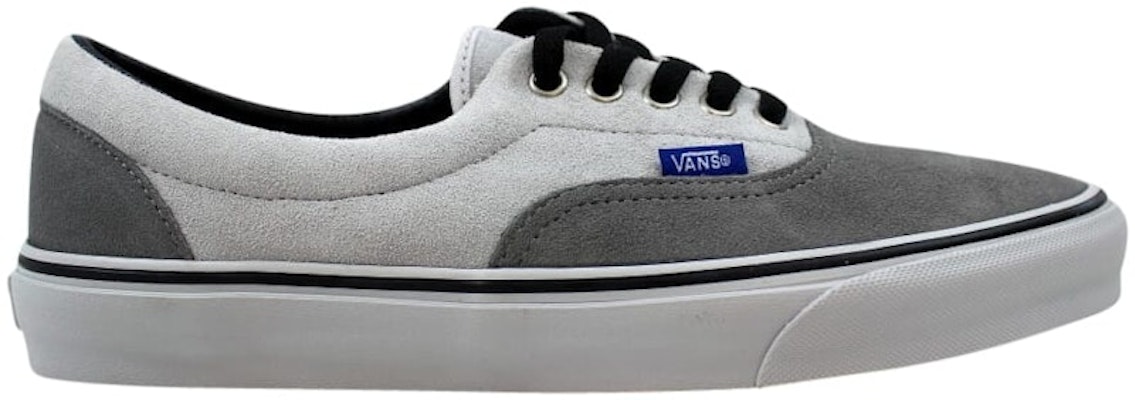 Vans Era麂皮双色'白鸽' VN-0W3CDPI Buy Vans Era麂皮双色'白鸽' VN-0W3CDPI