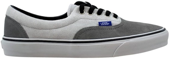 Vans Era Suede 2-Tone 'White Dove' VN-0W3CDPI Vans Era Suede 2-Tone 'White Dove' VN-0W3CDPI