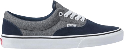 Vans Era Suede 'Suiting Dress Blues' VN0A4BV4V9E Vans Era Suede 'Suiting Dress Blues' VN0A4BV4V9E