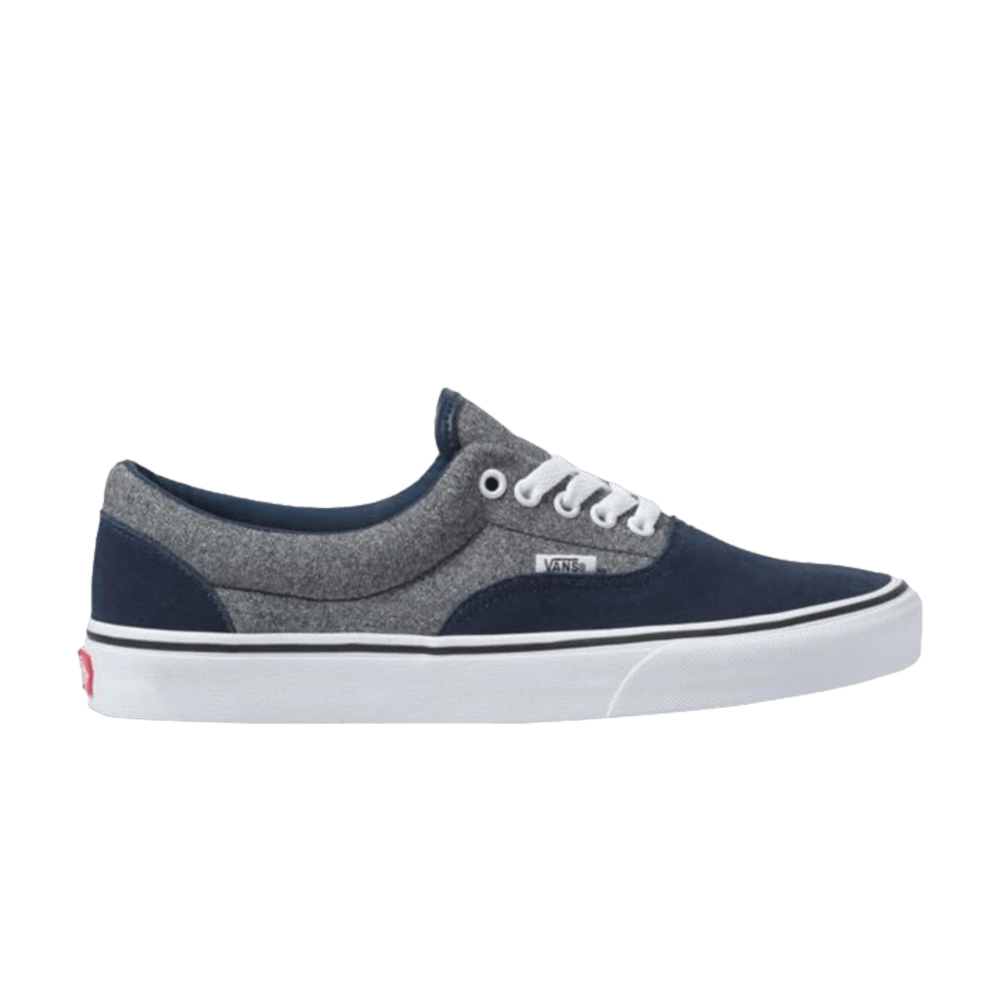 Vans Era Suede 'Suiting Dress Blues' VN0A4BV4V9E