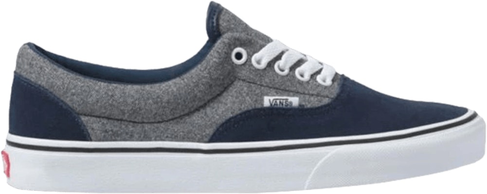 Vans Era Suede 'Suiting Dress Blues' VN0A4BV4V9E Buy Vans Era Suede 'Suiting Dress Blues' VN0A4BV4V9E