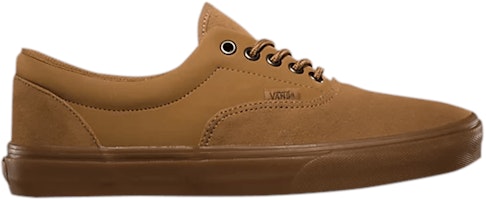 Vans Era Suede Buck 'Tobacco Brown Gum' VN-0Y6XEXU Vans Era Suede Buck 'Tobacco Brown Gum' VN-0Y6XEXU