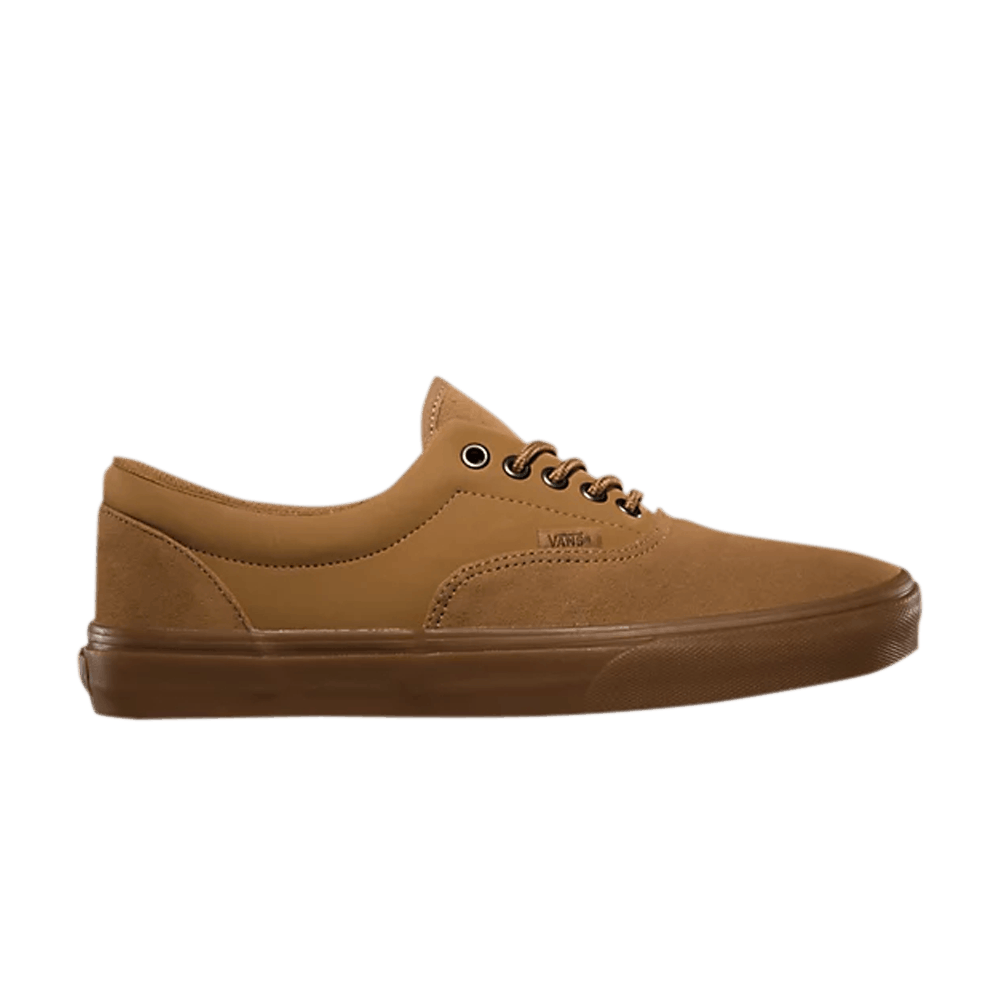 Buy Vans Era Suede Buck 'Marrón Tabaco Gum' VN-0Y6XEXU