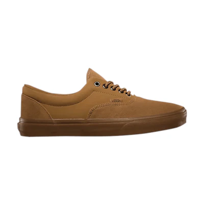 Vans Era Suede Buck 'Tobacco Brown Gum'