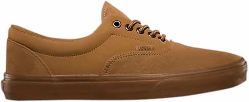 Vans Era Suede Buck 'Tobacco Brown Gum' VN-0Y6XEXU Vans Era Suede Buck 'Tobacco Brown Gum' VN-0Y6XEXU