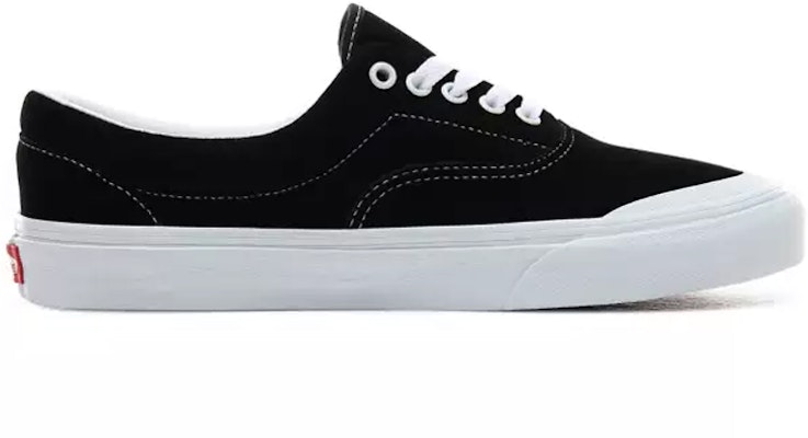 Vans Era TC 'Hitam' VN0A4BTPAD3 Order Vans Era TC 'Hitam' VN0A4BTPAD3