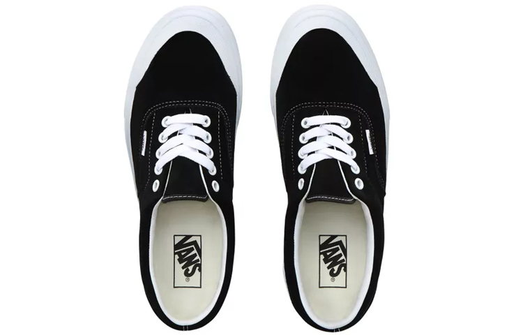 Vans Era TC 'Black' 圖 4