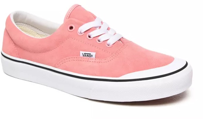 Vans Era TC 'Pink Icing' Merah Jambu VN0A4BTPXB0 Lookbook Vans Era TC 'Pink Icing' Merah Jambu VN0A4BTPXB0
