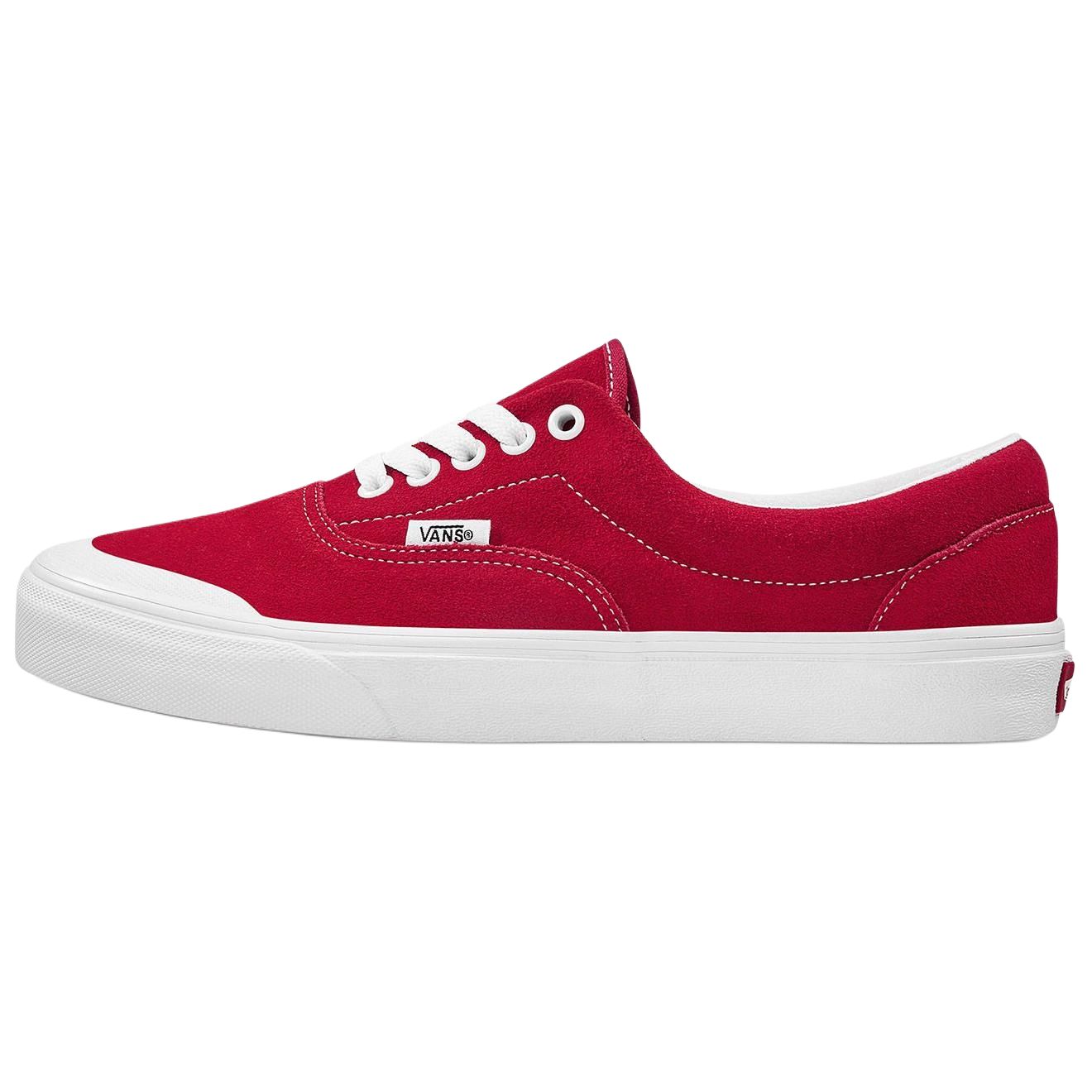 Vans Era TC 'Racing Red' VN0A4BTPVYG